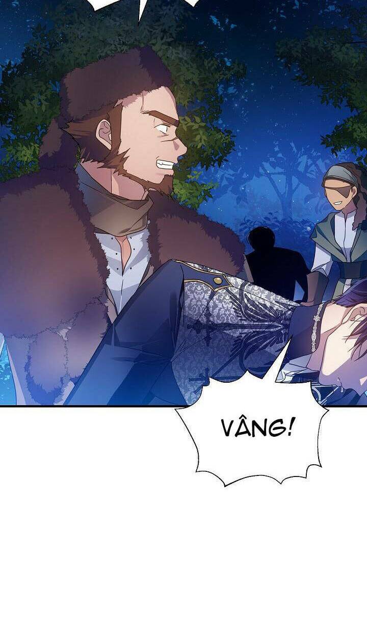 Tôi Đã Ở Đây Ngay Từ Đầu Chapter 50 - Trang 2