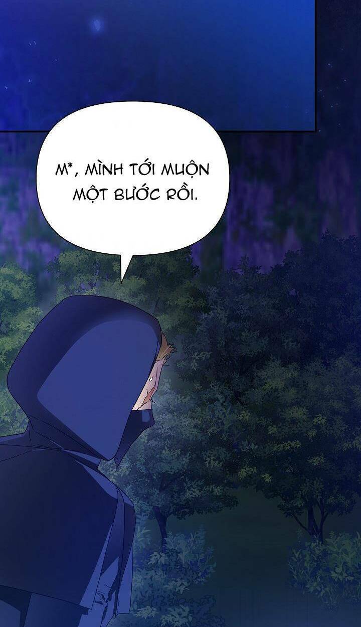 Tôi Đã Ở Đây Ngay Từ Đầu Chapter 50 - Trang 2