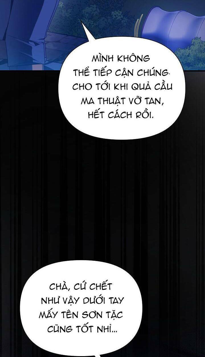 Tôi Đã Ở Đây Ngay Từ Đầu Chapter 50 - Trang 2