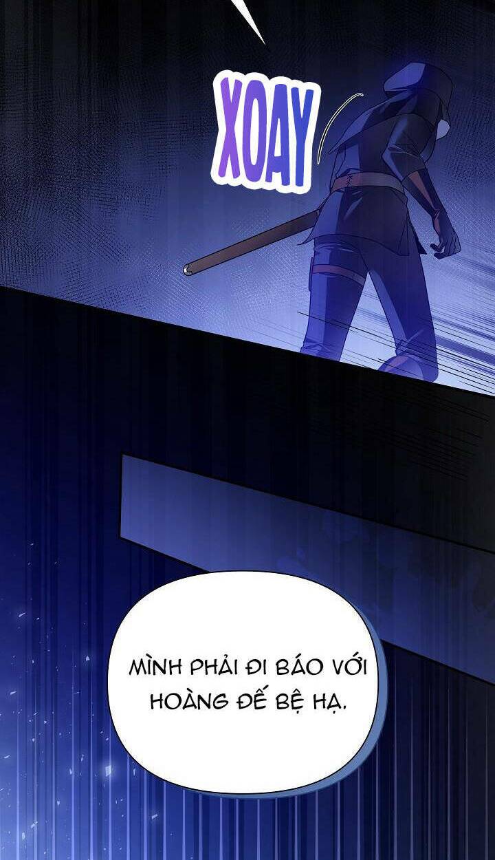 Tôi Đã Ở Đây Ngay Từ Đầu Chapter 50 - Trang 2