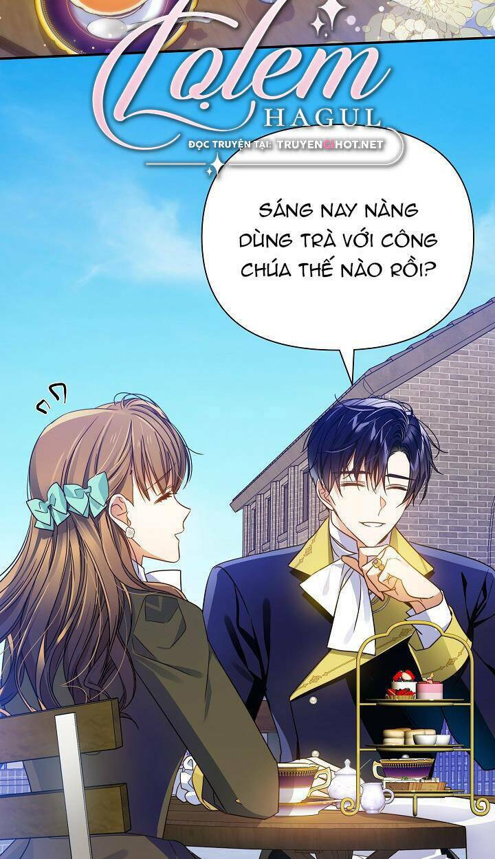 Tôi Đã Ở Đây Ngay Từ Đầu Chapter 50 - Trang 2