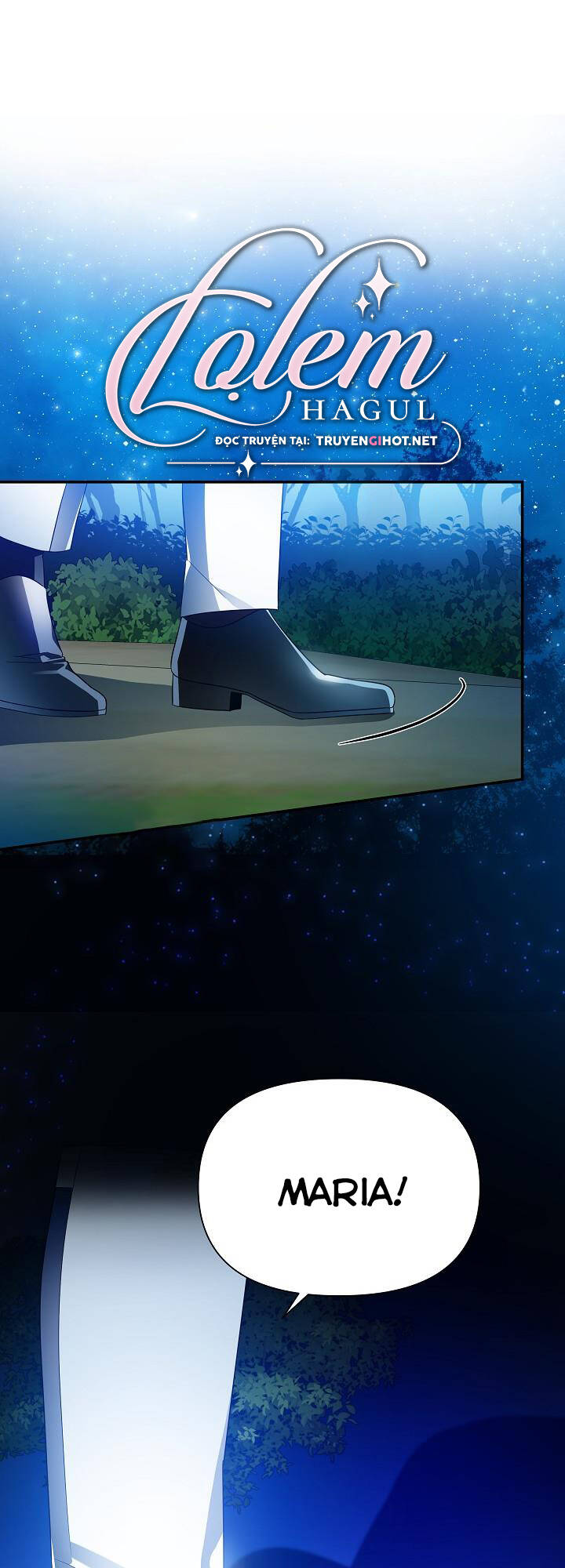 Tôi Đã Ở Đây Ngay Từ Đầu Chapter 51.1 - Trang 2