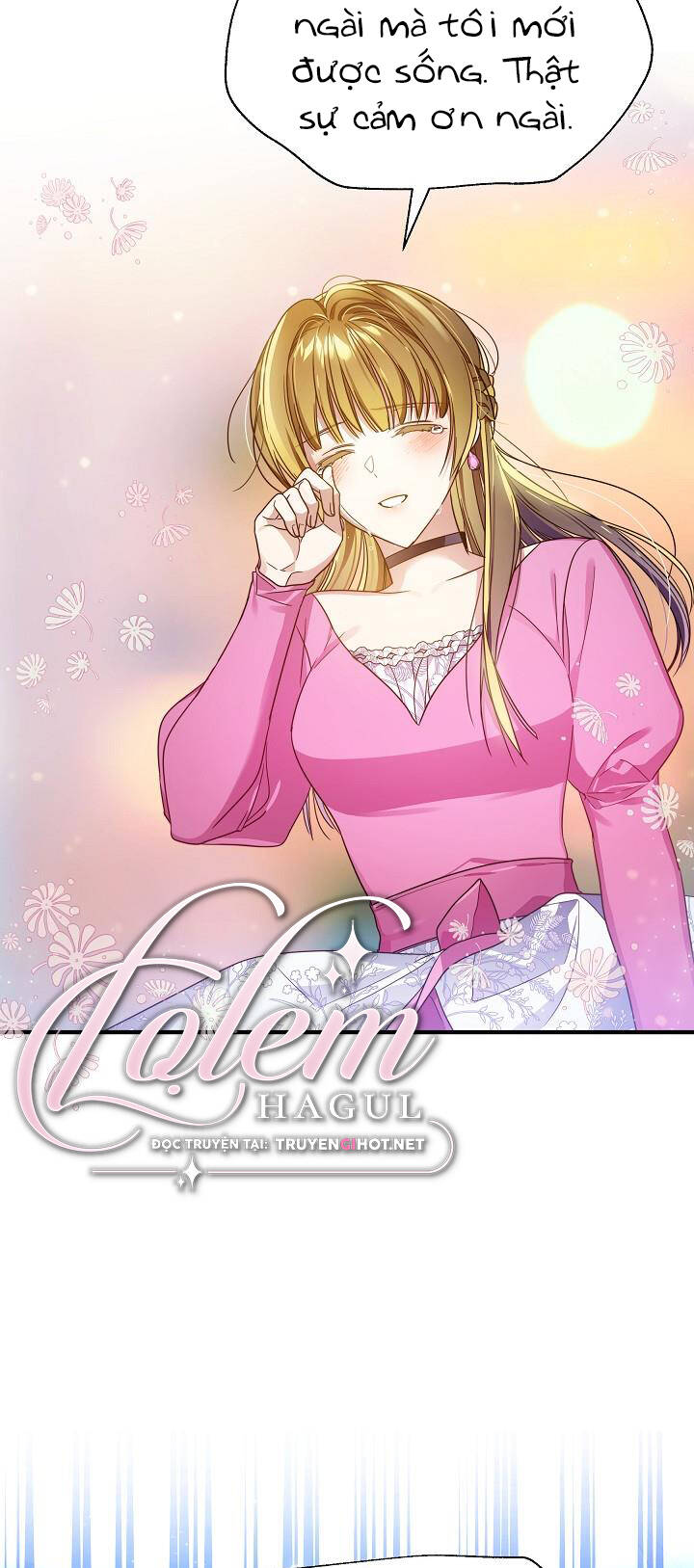 Tôi Đã Ở Đây Ngay Từ Đầu Chapter 51.1 - Trang 2