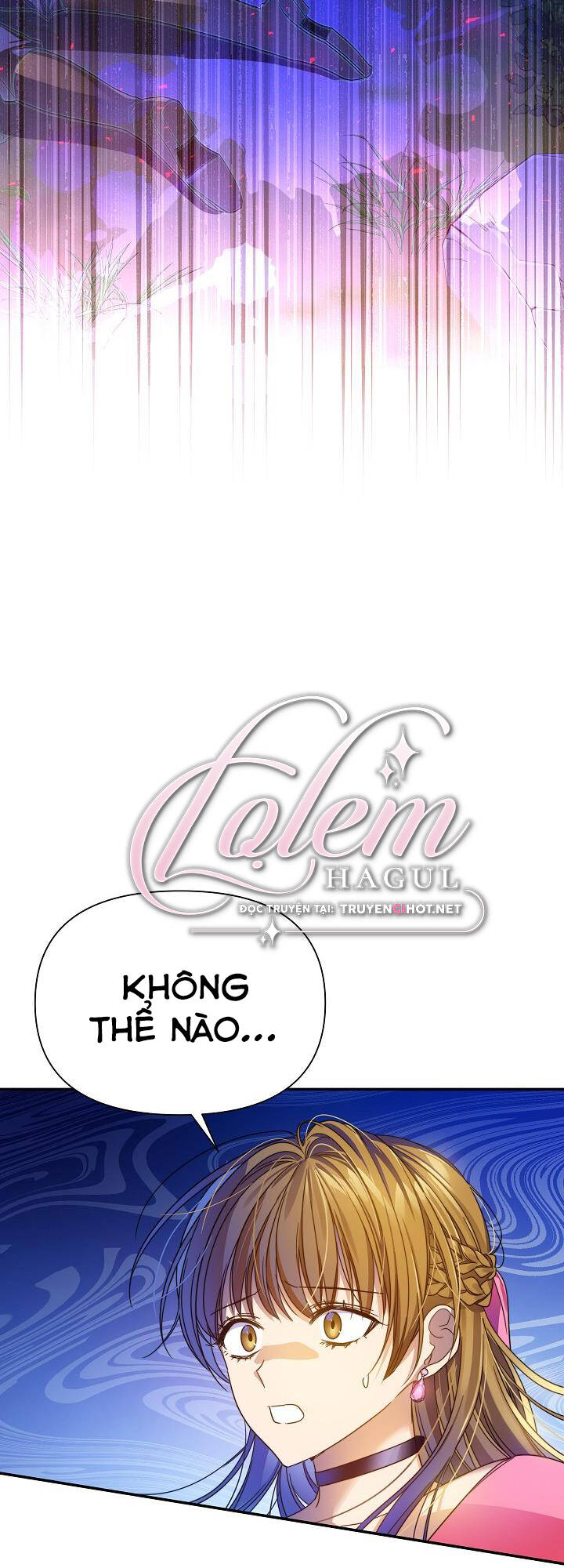 Tôi Đã Ở Đây Ngay Từ Đầu Chapter 51.1 - Trang 2