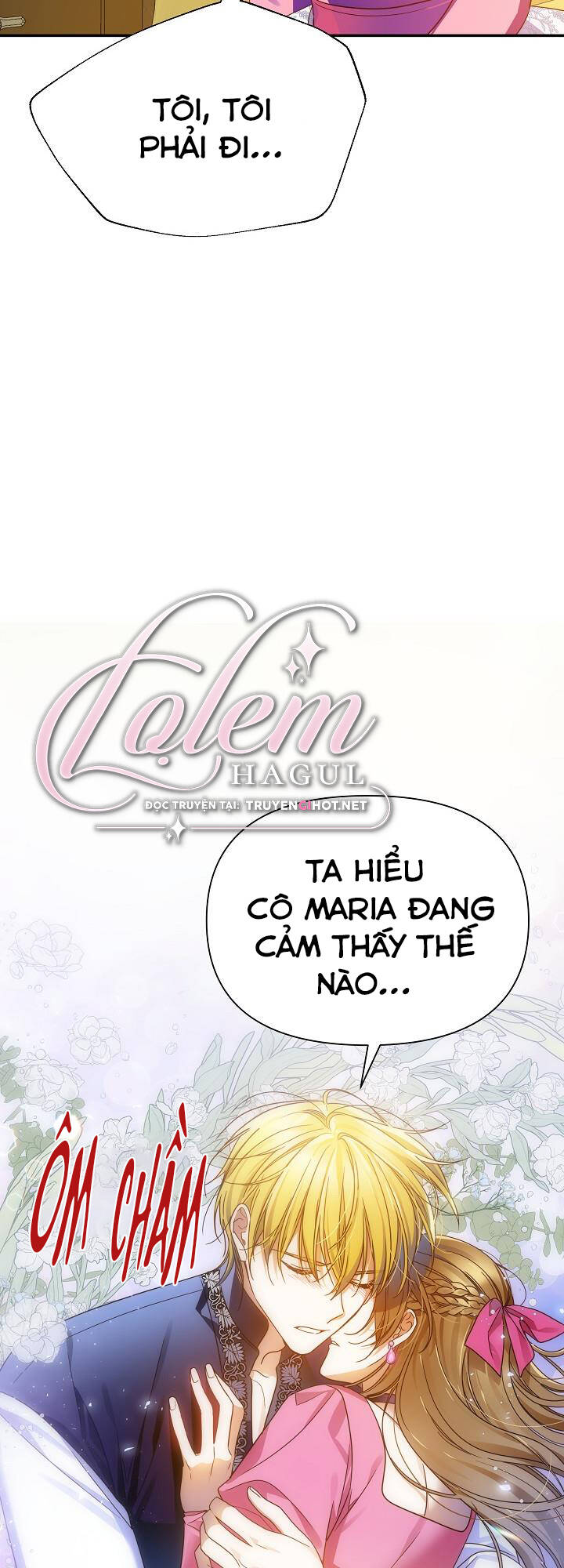 Tôi Đã Ở Đây Ngay Từ Đầu Chapter 51.1 - Trang 2