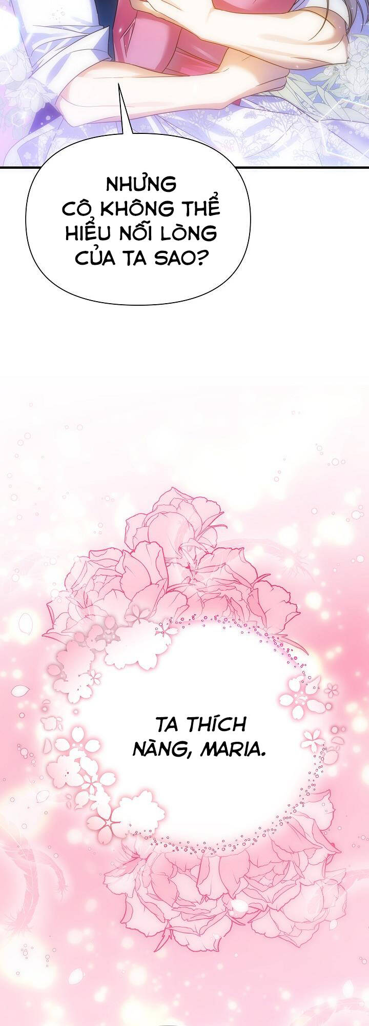 Tôi Đã Ở Đây Ngay Từ Đầu Chapter 51.1 - Trang 2