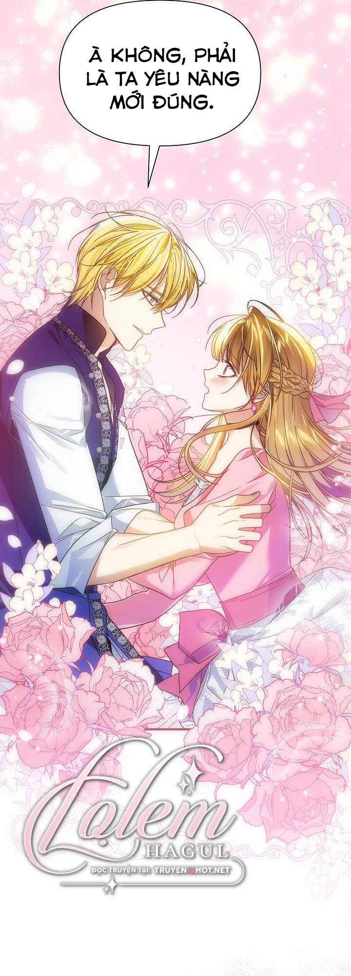 Tôi Đã Ở Đây Ngay Từ Đầu Chapter 51.1 - Trang 2