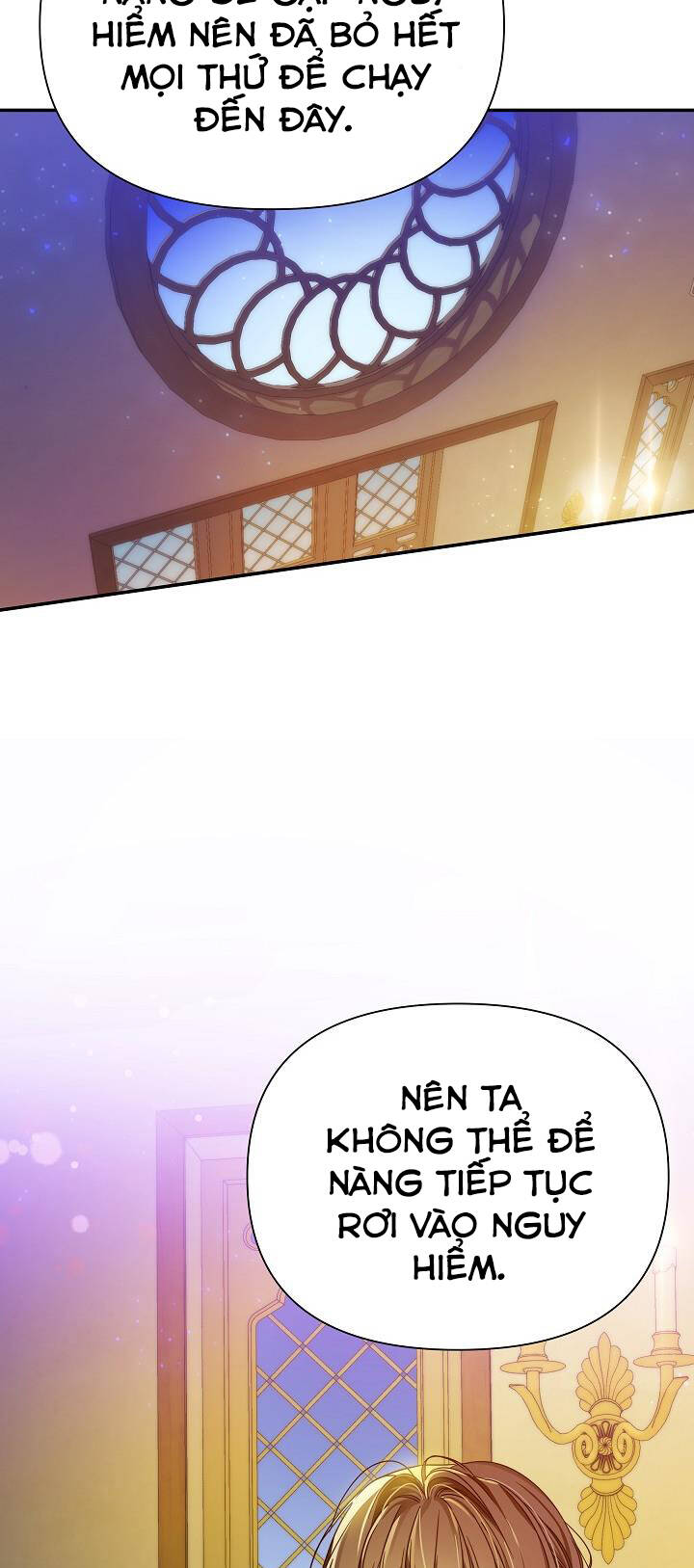 Tôi Đã Ở Đây Ngay Từ Đầu Chapter 51.1 - Trang 2