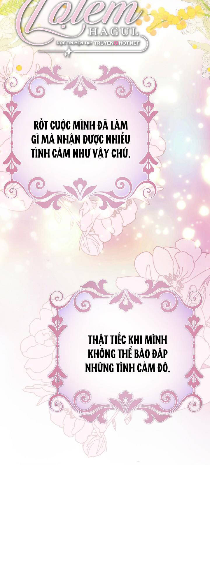 Tôi Đã Ở Đây Ngay Từ Đầu Chapter 51.1 - Trang 2