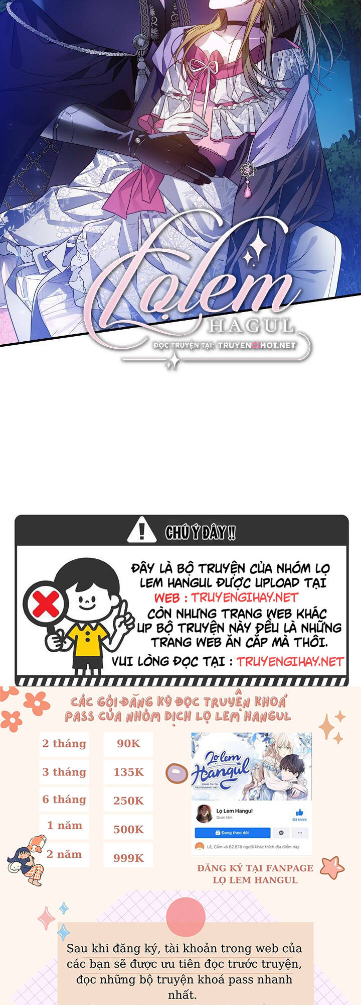 Tôi Đã Ở Đây Ngay Từ Đầu Chapter 51.1 - Trang 2