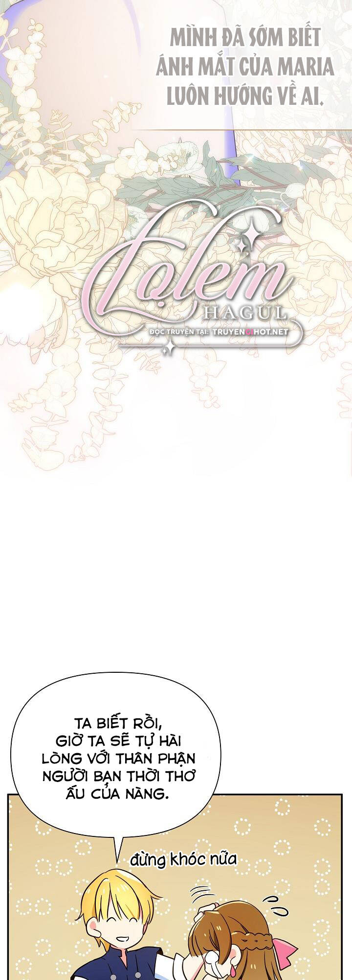 Tôi Đã Ở Đây Ngay Từ Đầu Chapter 51.1 - Trang 2