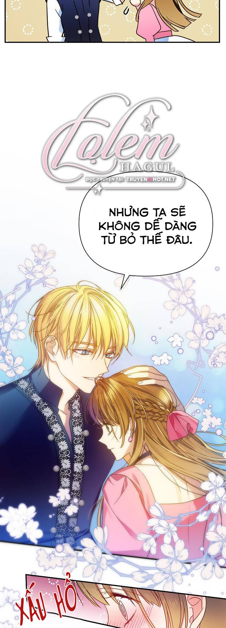 Tôi Đã Ở Đây Ngay Từ Đầu Chapter 51.1 - Trang 2