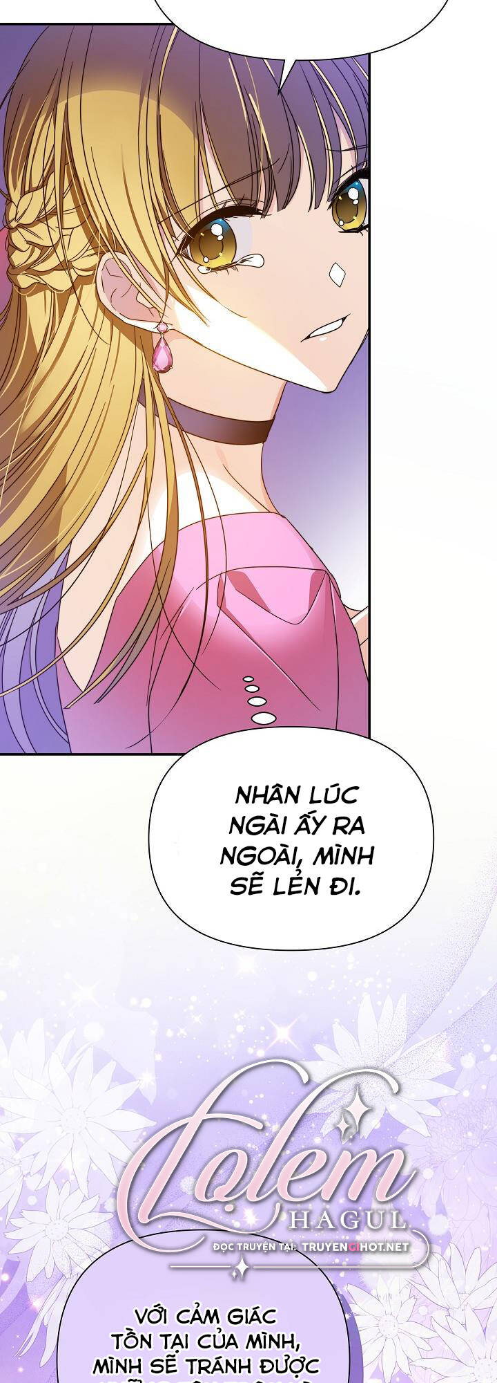 Tôi Đã Ở Đây Ngay Từ Đầu Chapter 51.1 - Trang 2
