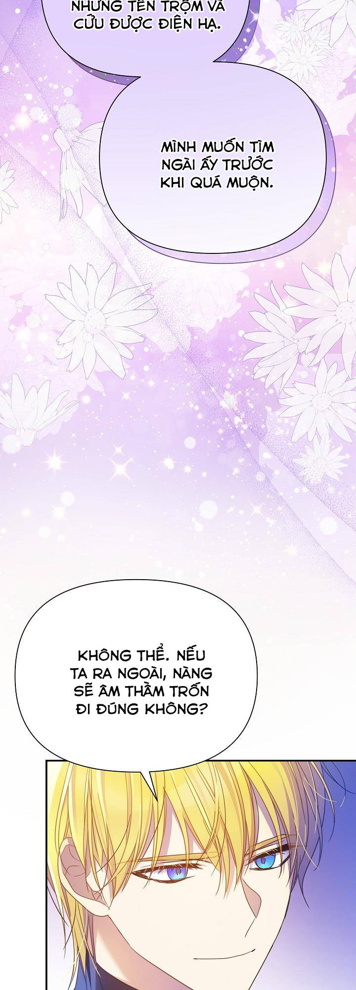 Tôi Đã Ở Đây Ngay Từ Đầu Chapter 51.1 - Trang 2