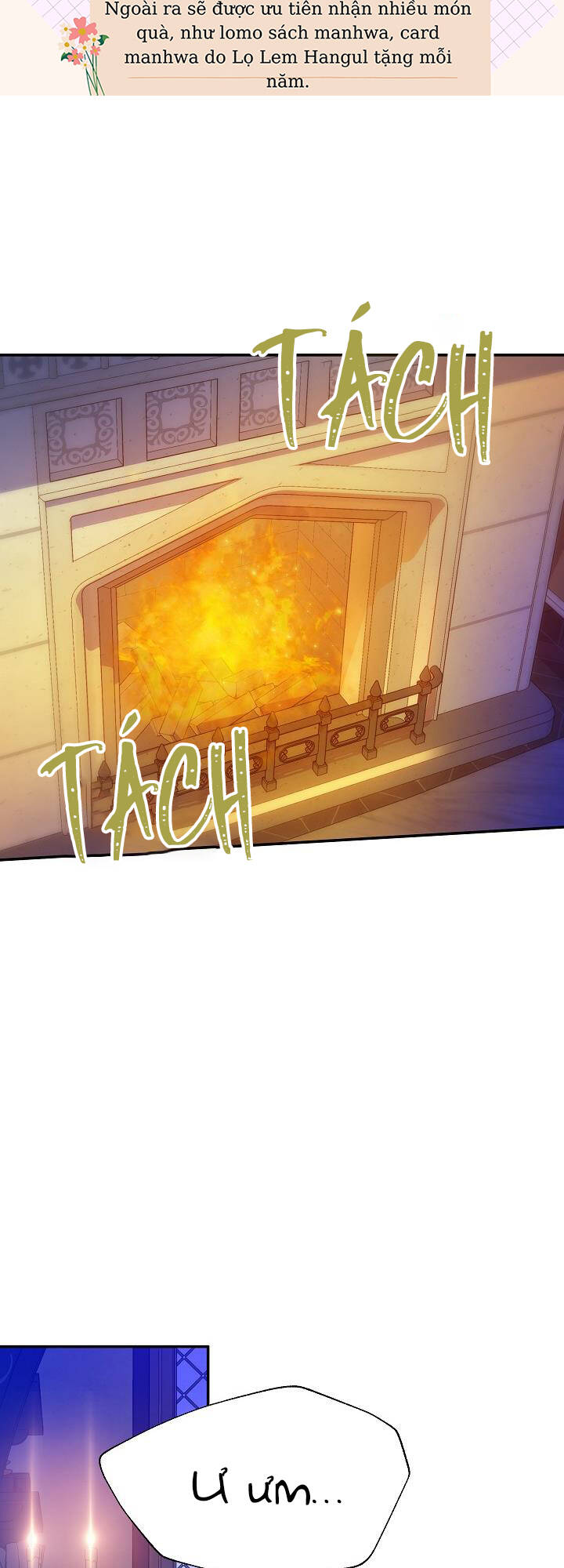 Tôi Đã Ở Đây Ngay Từ Đầu Chapter 51.1 - Trang 2