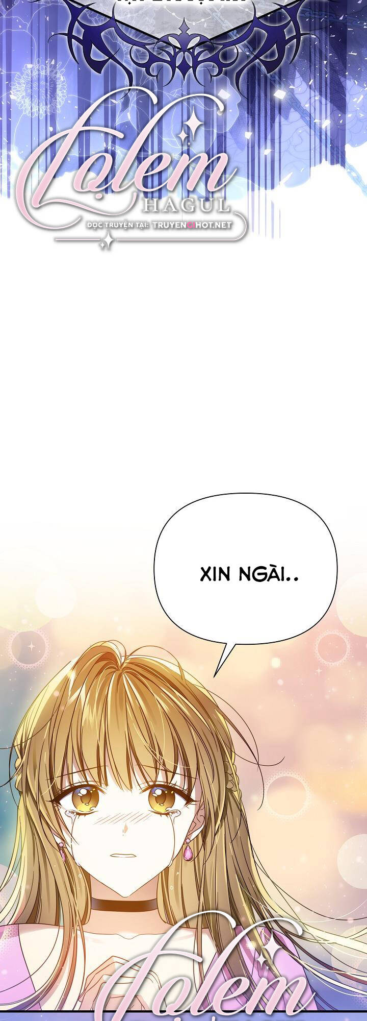 Tôi Đã Ở Đây Ngay Từ Đầu Chapter 51.1 - Trang 2