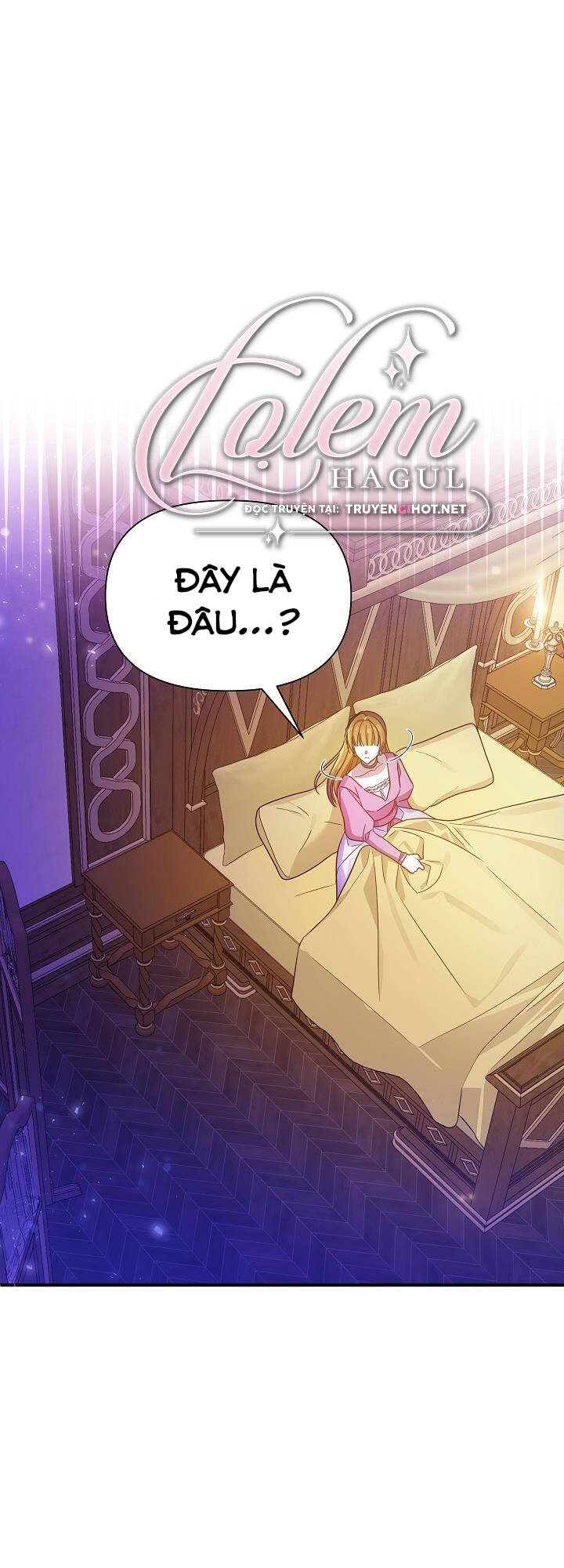 Tôi Đã Ở Đây Ngay Từ Đầu Chapter 51.1 - Trang 2