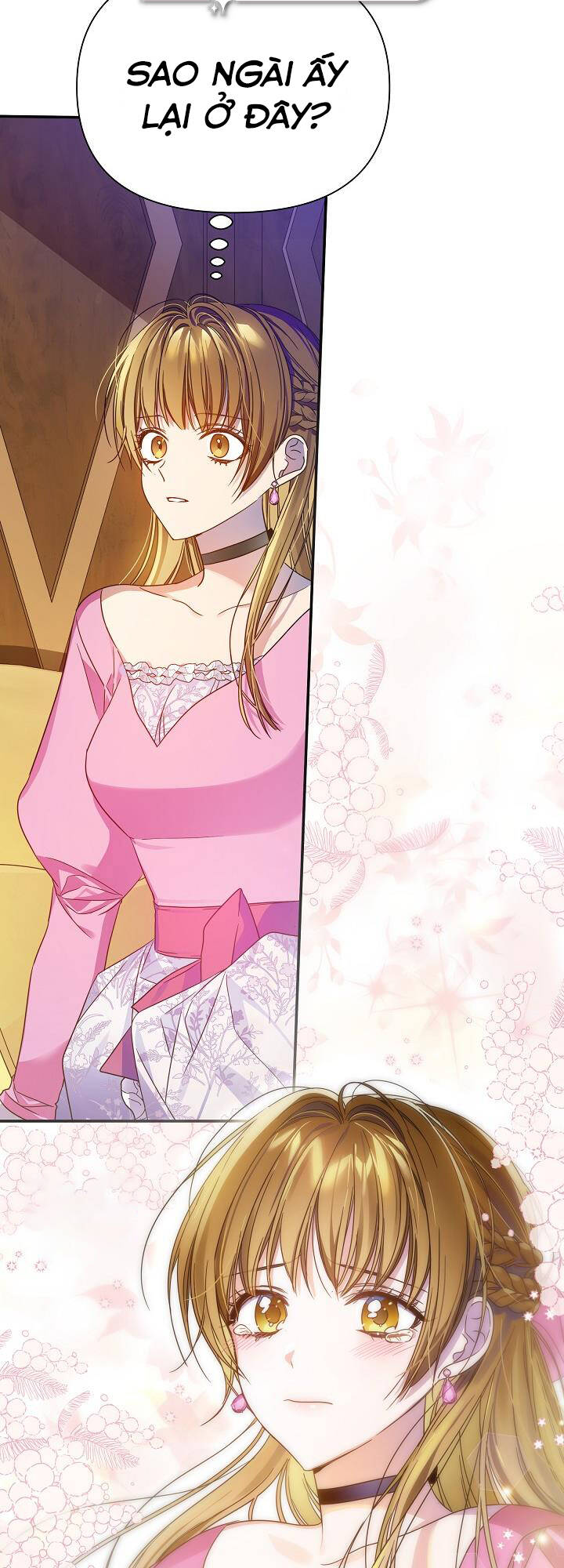 Tôi Đã Ở Đây Ngay Từ Đầu Chapter 51.1 - Trang 2