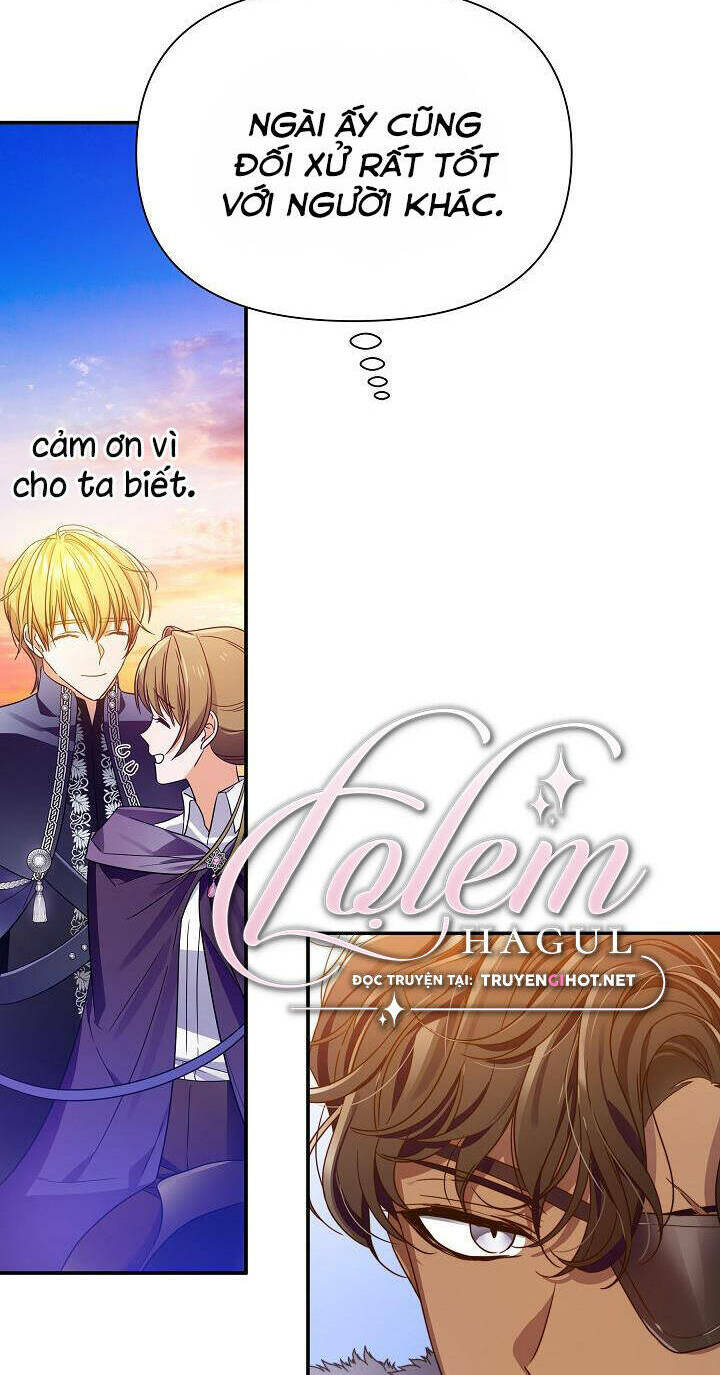 Tôi Đã Ở Đây Ngay Từ Đầu Chapter 51.2 - Trang 2