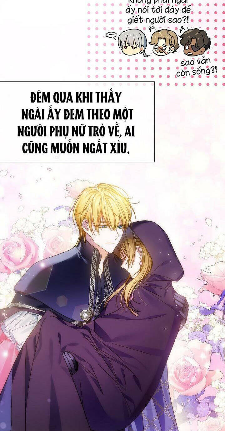 Tôi Đã Ở Đây Ngay Từ Đầu Chapter 51.2 - Trang 2