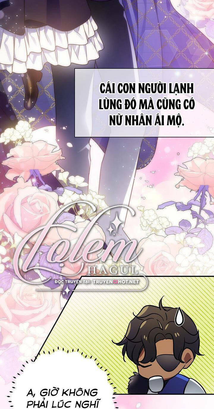 Tôi Đã Ở Đây Ngay Từ Đầu Chapter 51.2 - Trang 2