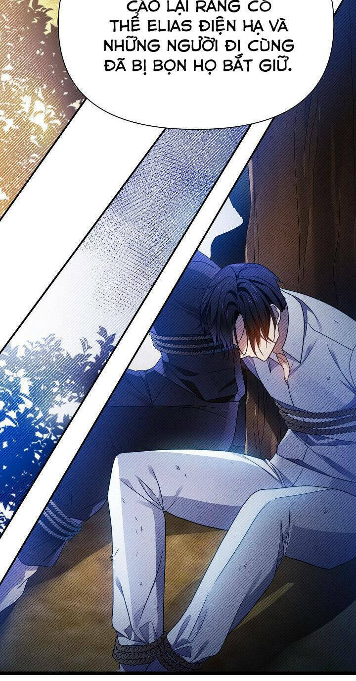 Tôi Đã Ở Đây Ngay Từ Đầu Chapter 51.2 - Trang 2