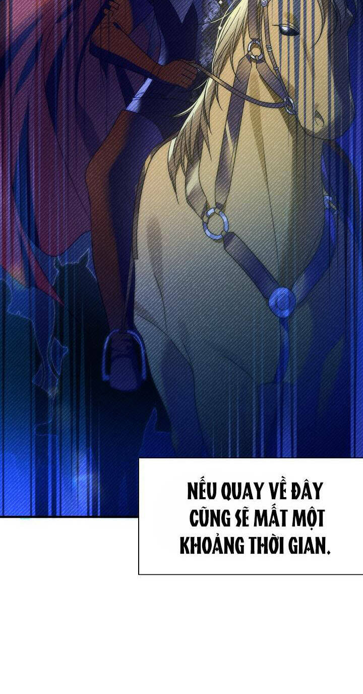 Tôi Đã Ở Đây Ngay Từ Đầu Chapter 51.2 - Trang 2