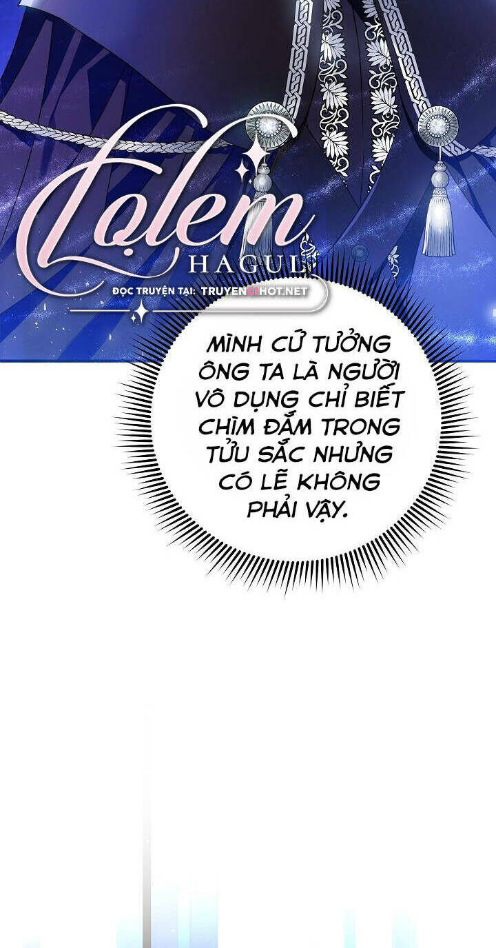 Tôi Đã Ở Đây Ngay Từ Đầu Chapter 51.2 - Trang 2
