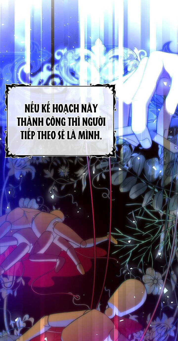 Tôi Đã Ở Đây Ngay Từ Đầu Chapter 51.2 - Trang 2