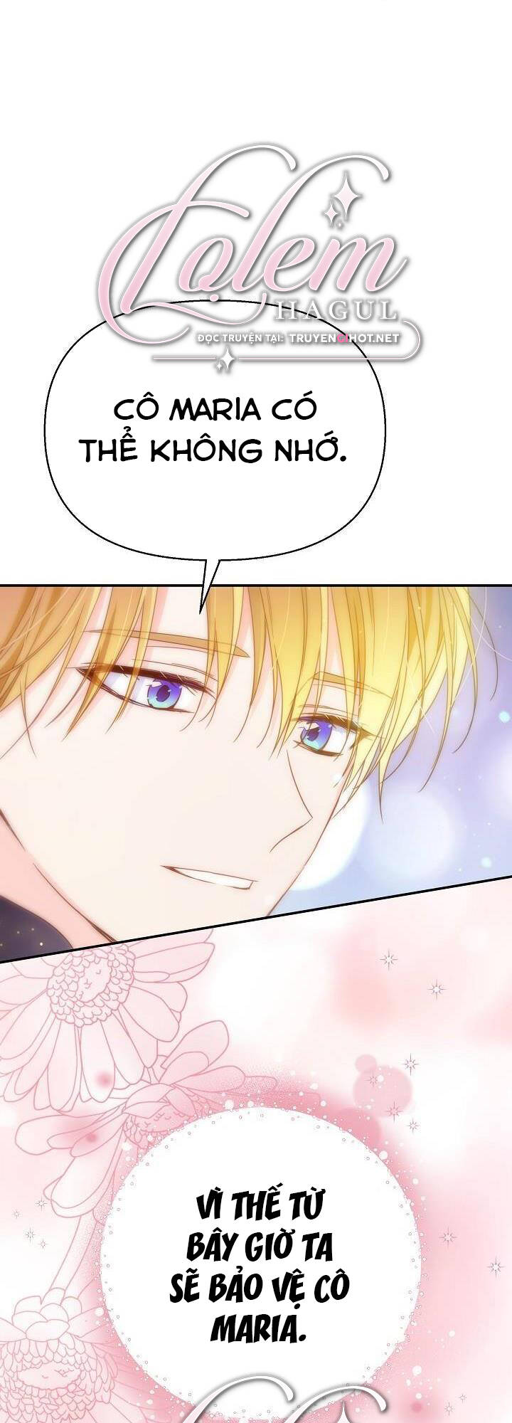 Tôi Đã Ở Đây Ngay Từ Đầu Chapter 52.1 - Trang 2