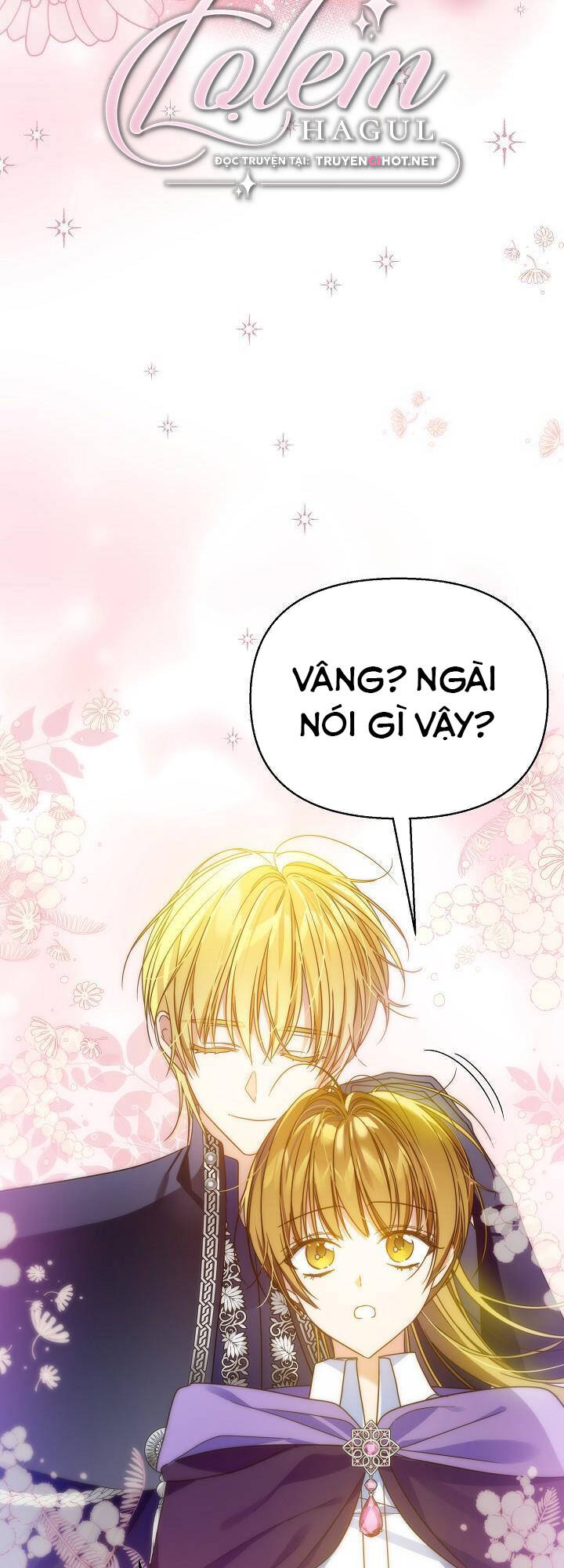 Tôi Đã Ở Đây Ngay Từ Đầu Chapter 52.1 - Trang 2