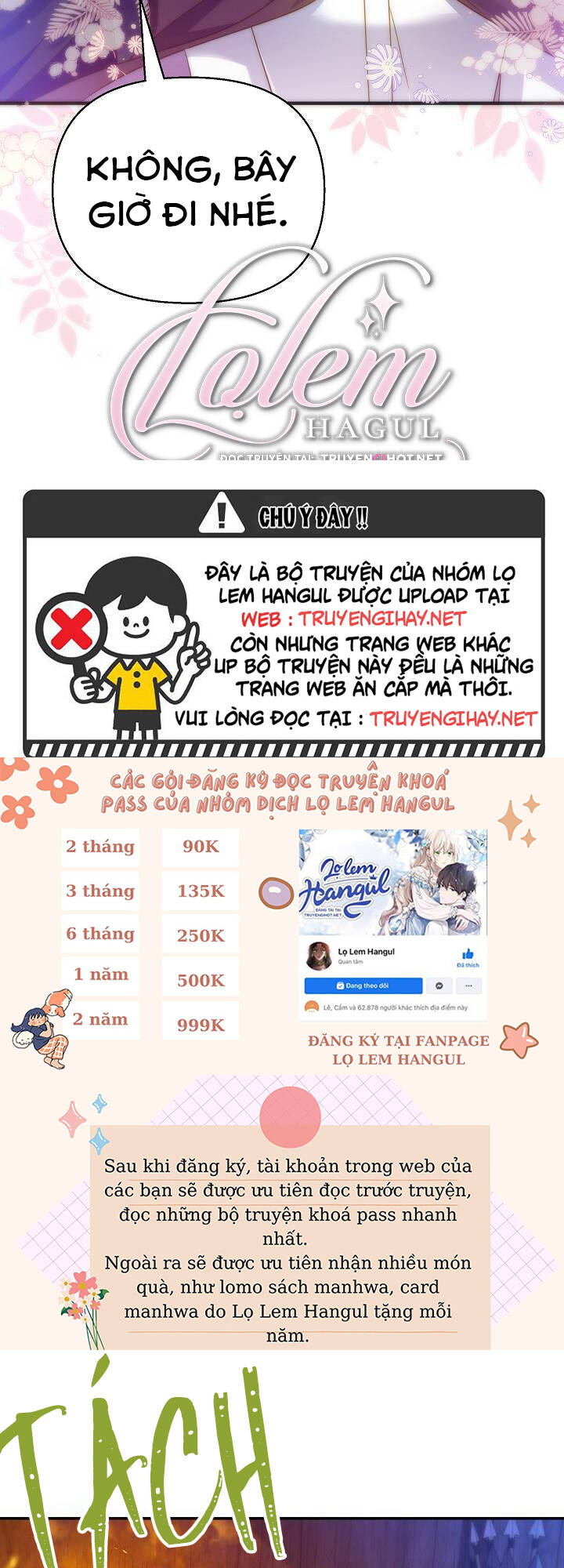 Tôi Đã Ở Đây Ngay Từ Đầu Chapter 52.1 - Trang 2