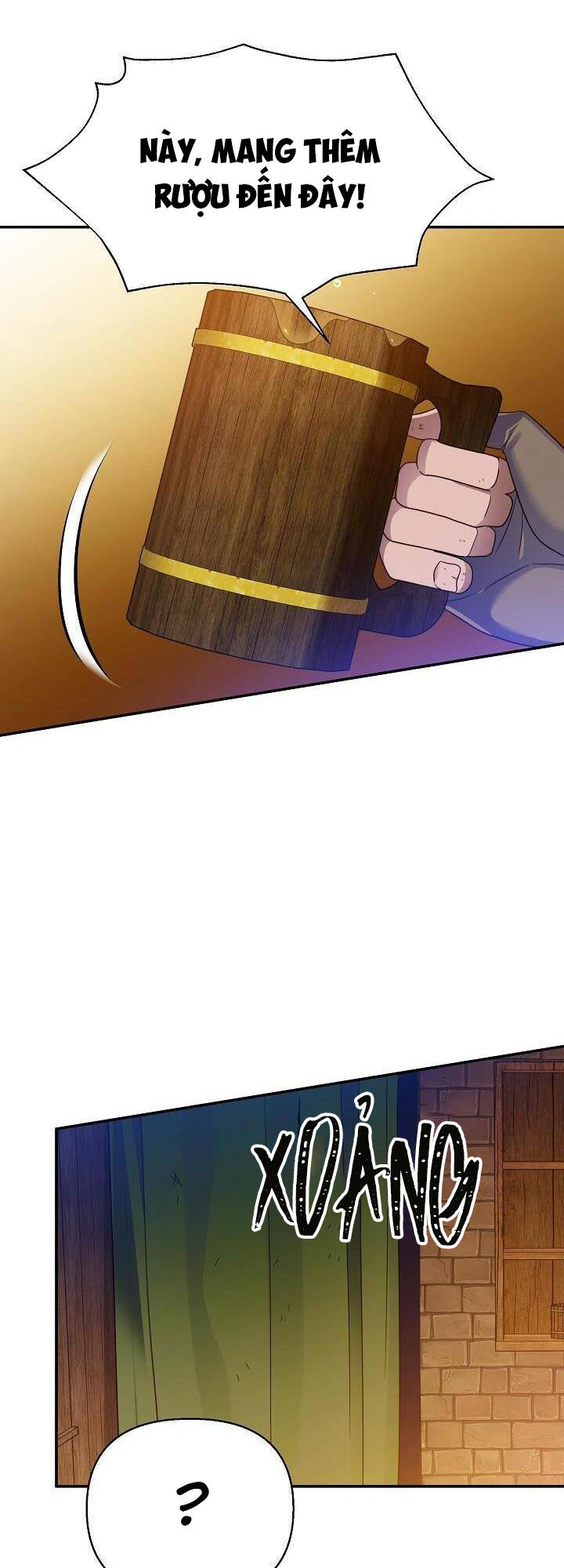 Tôi Đã Ở Đây Ngay Từ Đầu Chapter 52.1 - Trang 2