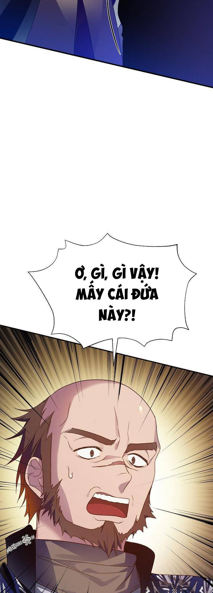 Tôi Đã Ở Đây Ngay Từ Đầu Chapter 52.1 - Trang 2