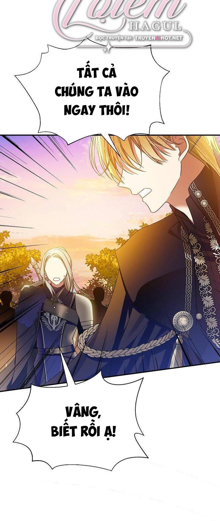 Tôi Đã Ở Đây Ngay Từ Đầu Chapter 52.1 - Trang 2