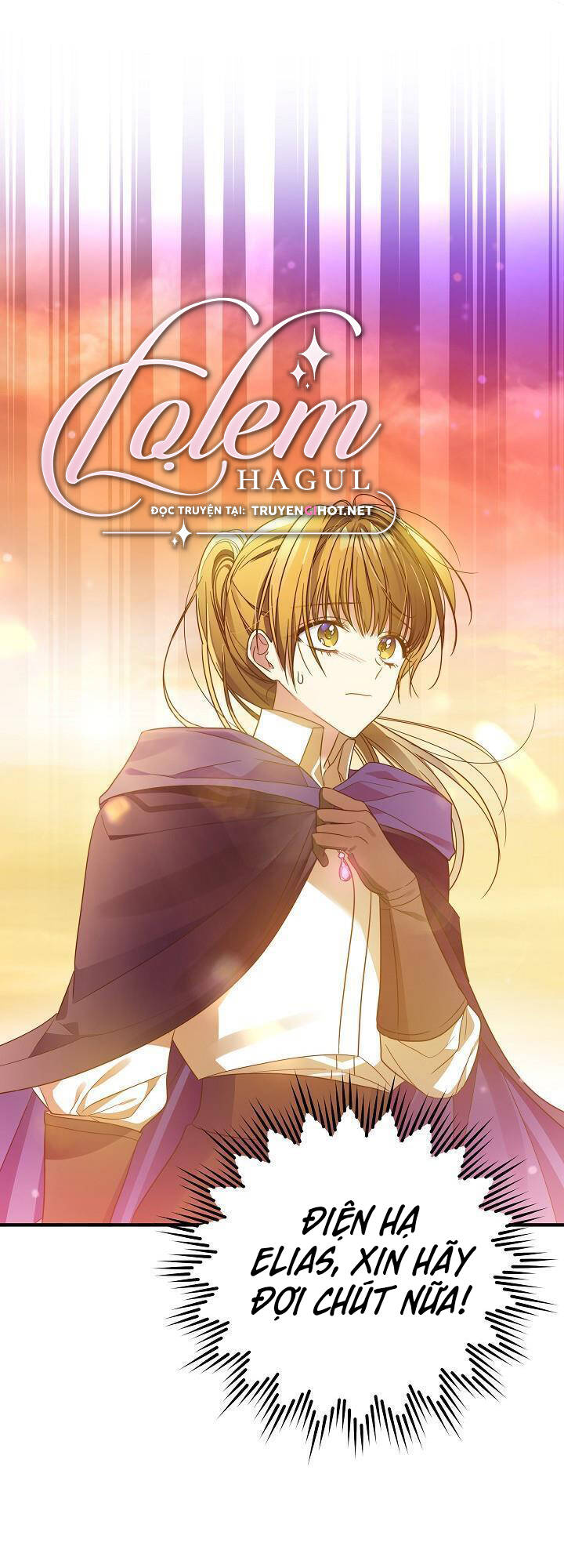 Tôi Đã Ở Đây Ngay Từ Đầu Chapter 52.1 - Trang 2