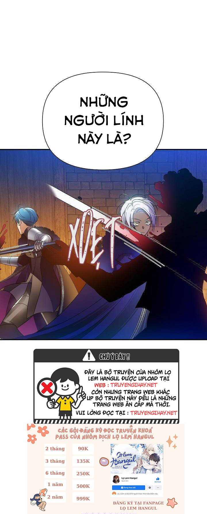 Tôi Đã Ở Đây Ngay Từ Đầu Chapter 52.1 - Trang 2