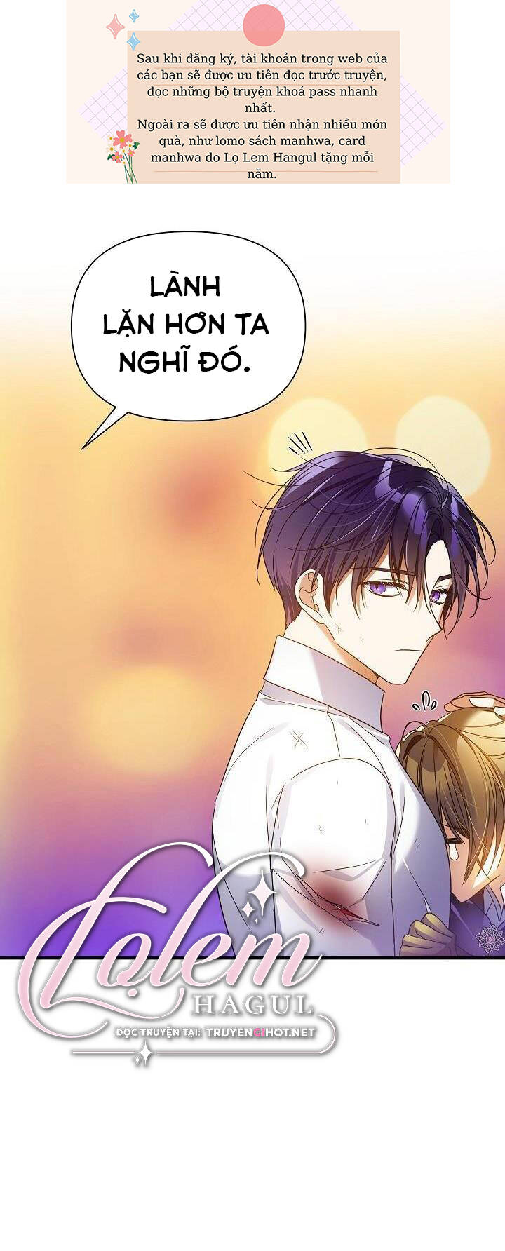 Tôi Đã Ở Đây Ngay Từ Đầu Chapter 52.1 - Trang 2