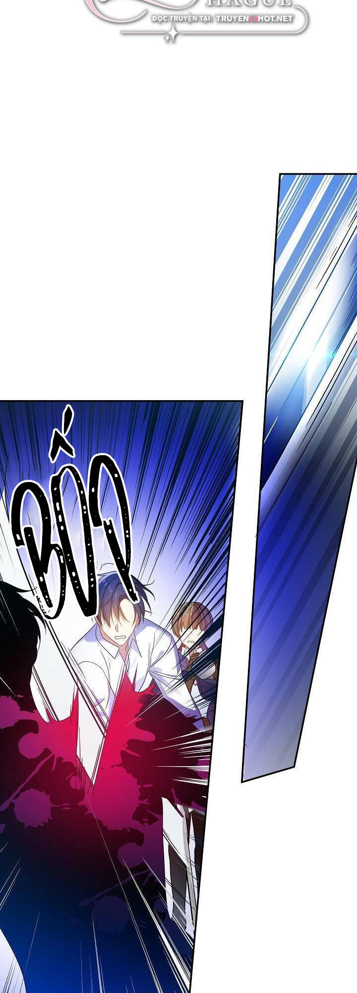 Tôi Đã Ở Đây Ngay Từ Đầu Chapter 52.1 - Trang 2