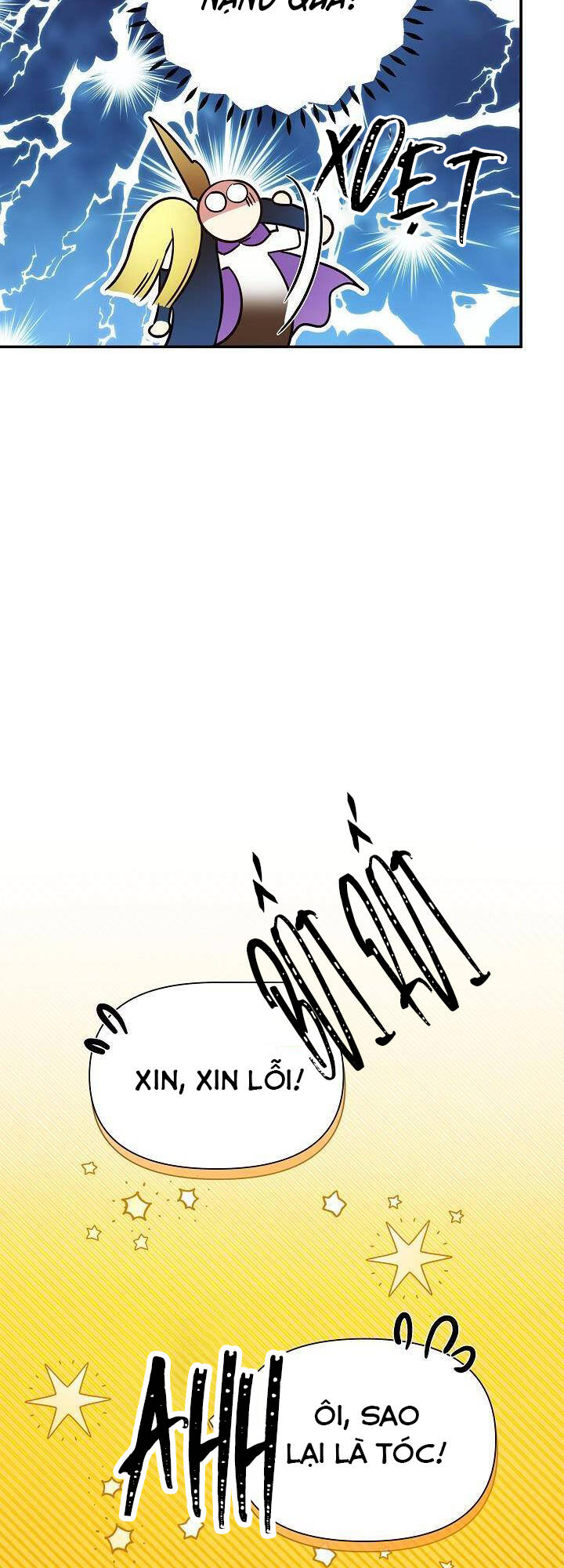 Tôi Đã Ở Đây Ngay Từ Đầu Chapter 52.1 - Trang 2