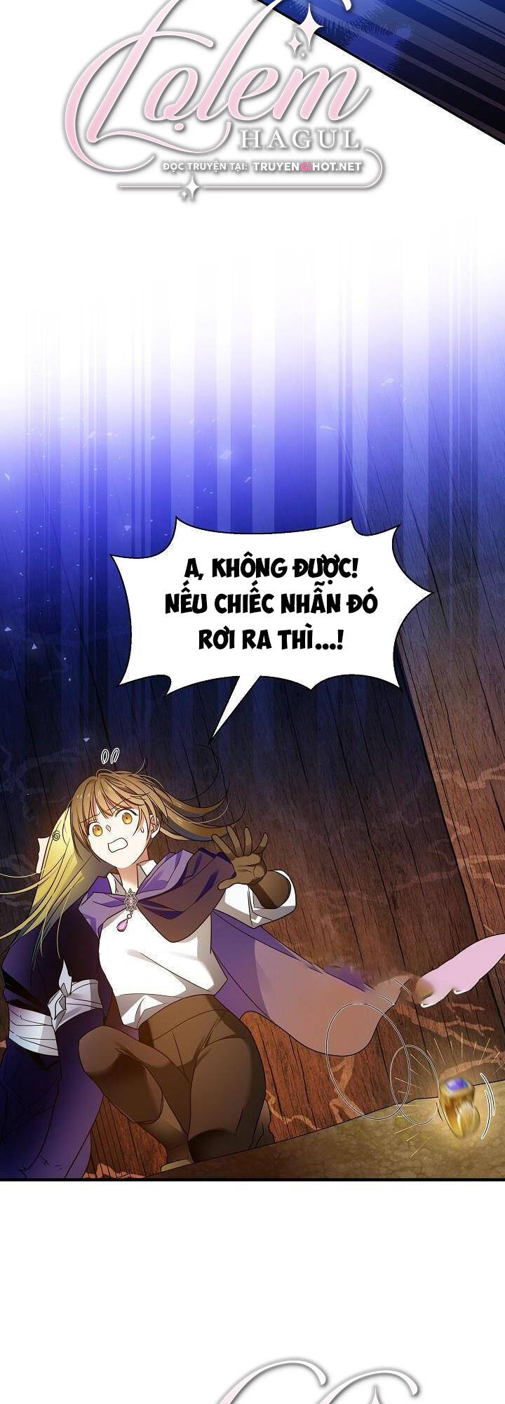 Tôi Đã Ở Đây Ngay Từ Đầu Chapter 52.1 - Trang 2