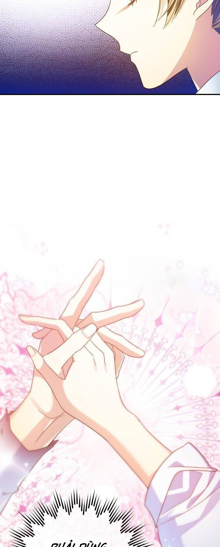 Tôi Đã Ở Đây Ngay Từ Đầu Chapter 52.1 - Trang 2