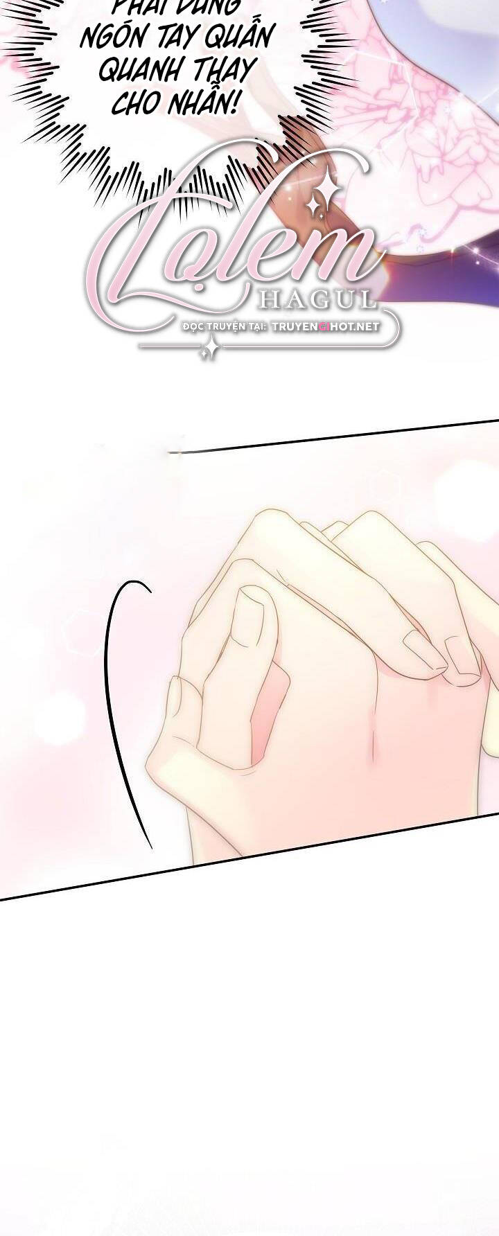 Tôi Đã Ở Đây Ngay Từ Đầu Chapter 52.1 - Trang 2