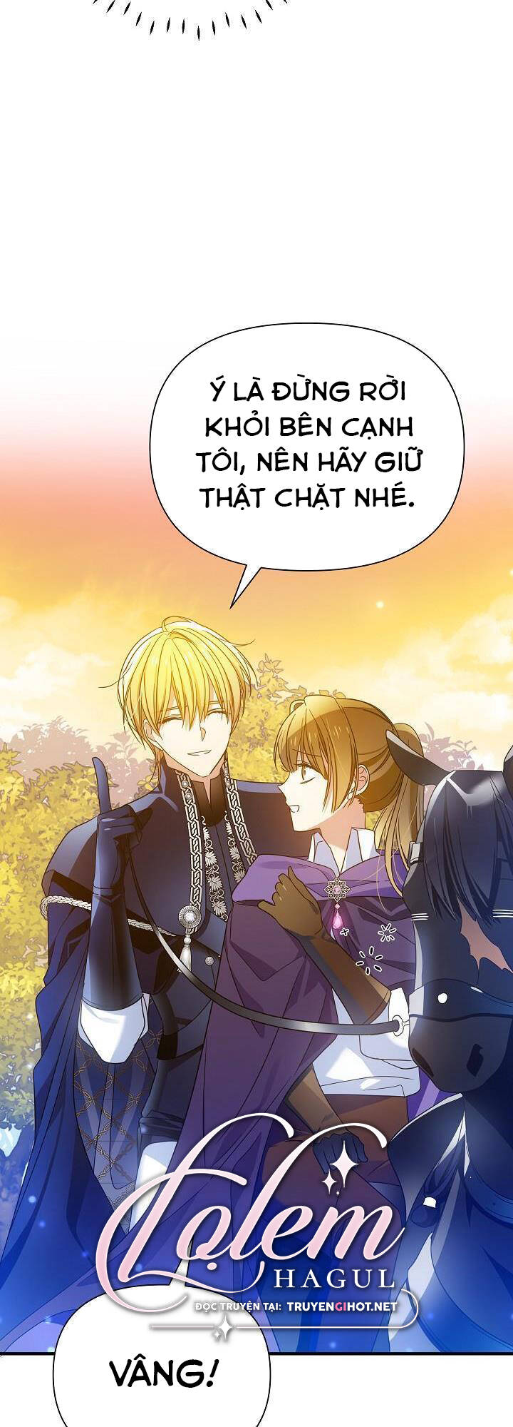 Tôi Đã Ở Đây Ngay Từ Đầu Chapter 52.1 - Trang 2