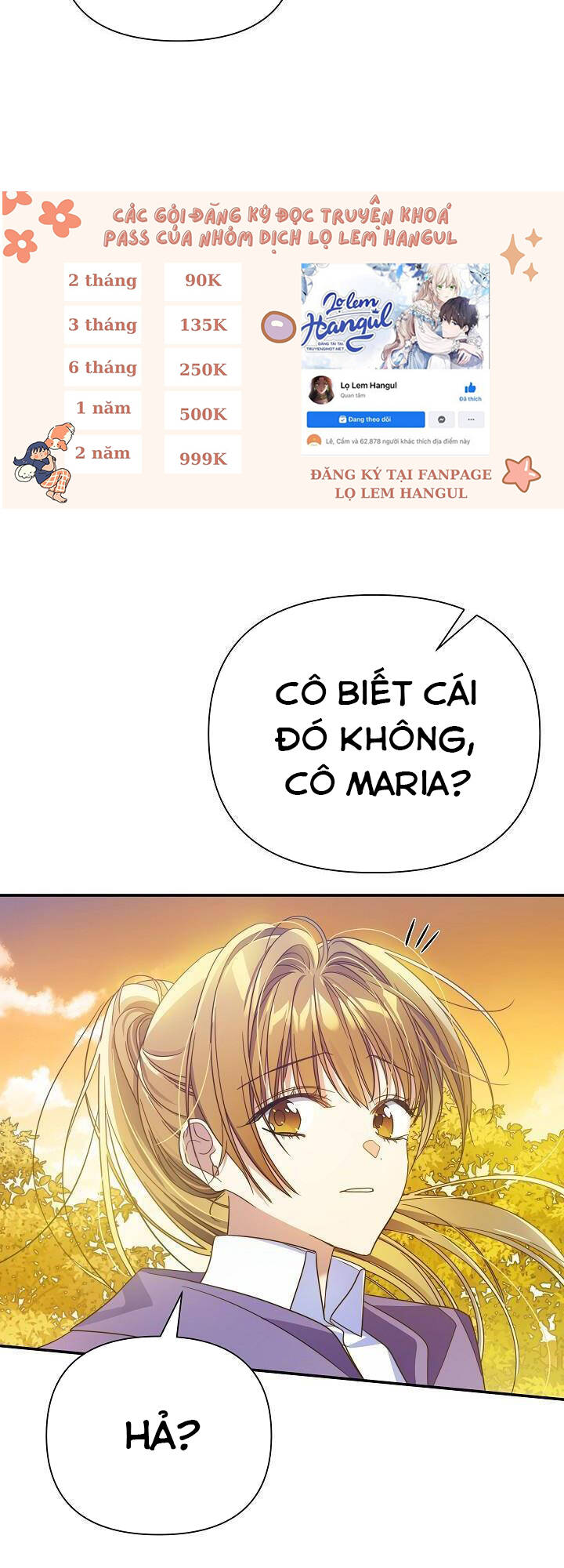 Tôi Đã Ở Đây Ngay Từ Đầu Chapter 52.1 - Trang 2