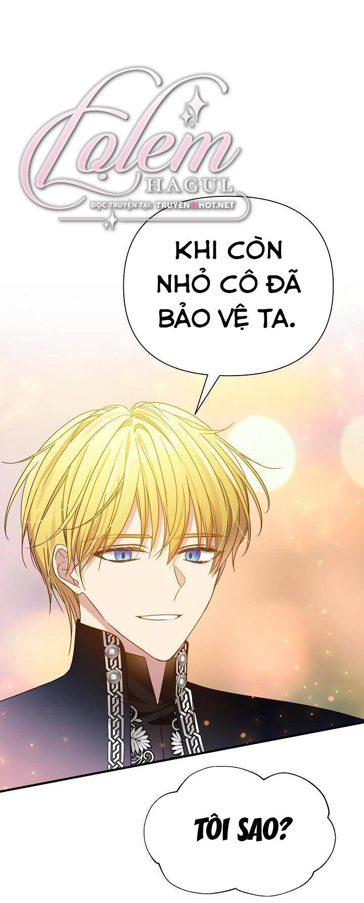 Tôi Đã Ở Đây Ngay Từ Đầu Chapter 52.1 - Trang 2