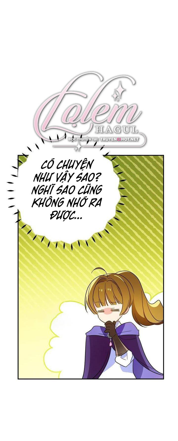 Tôi Đã Ở Đây Ngay Từ Đầu Chapter 52.1 - Trang 2