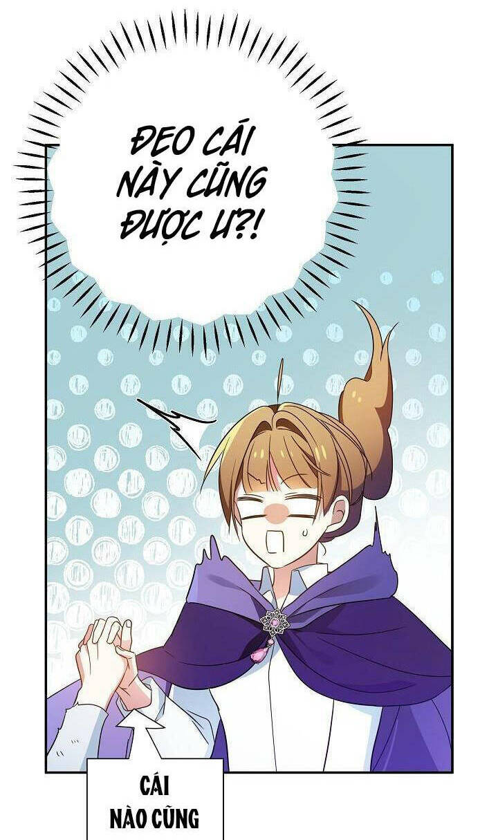 Tôi Đã Ở Đây Ngay Từ Đầu Chapter 52.2 - Trang 2