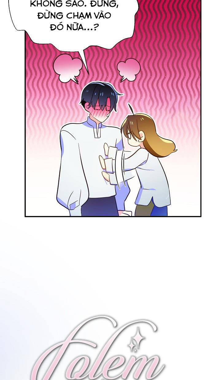 Tôi Đã Ở Đây Ngay Từ Đầu Chapter 53.1 - Trang 2