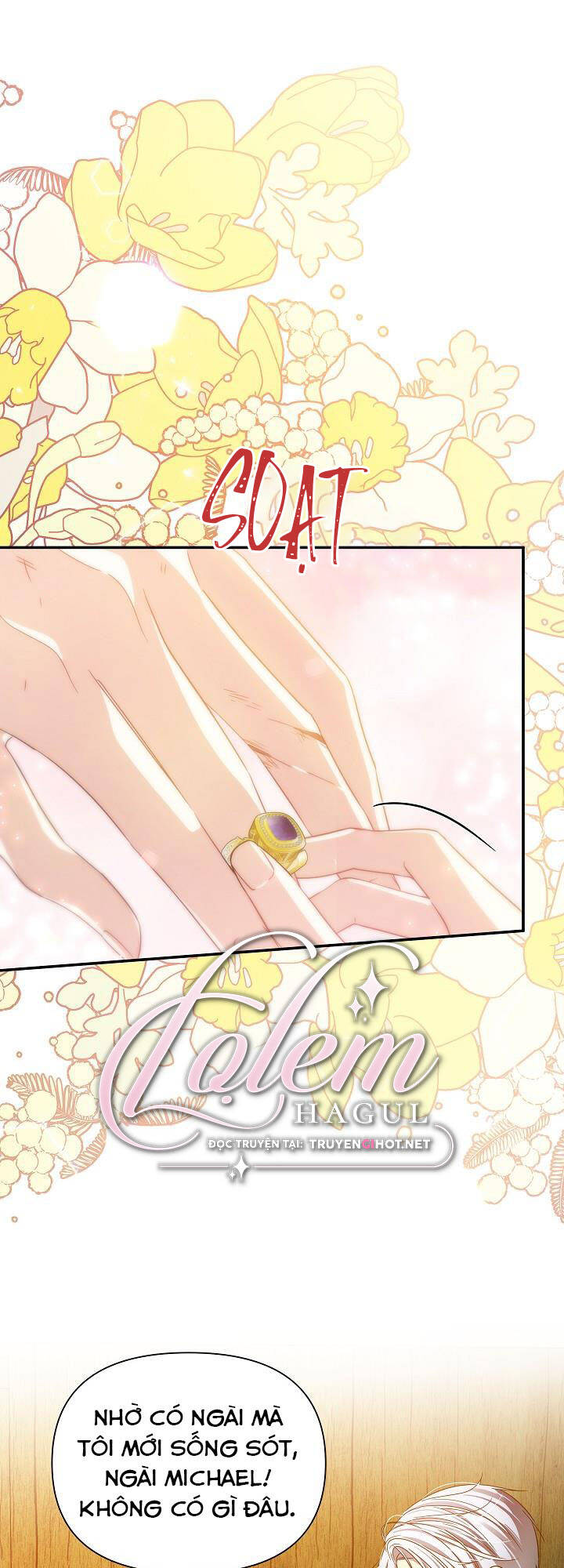 Tôi Đã Ở Đây Ngay Từ Đầu Chapter 53.1 - Trang 2